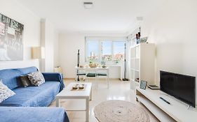 Home2Book Comfy Apartment Rambla